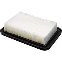 Filtre principal &agrave; membrane PTFE, Mousse, Pour 8 gal. US Distribution Industrielle GC