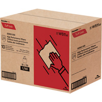 Essuie-tout Spunlace haute performance Pro Tuff-Job, Tout usage, 12-1/2" lo x 9-1/4" la Distribution Industrielle GC