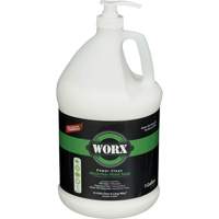 Savon pour les mains sans eau Power Clean, Liquide, 3,78 L, Sans parfum Distribution Industrielle GC