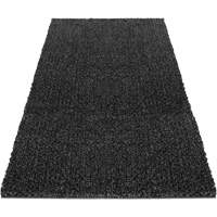 Tapis dint&eacute;rieur Palliser, Essuie-pieds/grattoir, 3-1/2' x 6' x 5/16", Anglis Distribution Industrielle GC