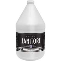 Rafraîchisseur dair Janitori 05 Distribution Industrielle GC