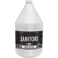 Savon pour le corps Janitori 59 Armour, 4 L, Cruche Distribution Industrielle GC