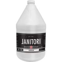 D&eacute;graissant Janitori 71, 4 L, Cruche Distribution Industrielle GC