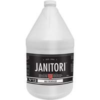 D&eacute;graissant Janitori 72 MAx, 4 L, Cruche Distribution Industrielle GC