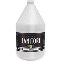 Nettoyant &agrave; vaisselle Janitori 81, Liquide, 4 L Distribution Industrielle GC