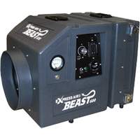 &eacute;purateur dair en poly&eacute;thyl&egrave;ne Express Air Beast 600 pi. cu/min Distribution Industrielle GC