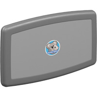 Poste &agrave; langer horizontal Koala Kare KB30, 35-15/16" x 20-3/4" Distribution Industrielle GC