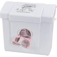 Scensibles&reg; Combination Waste Receptacle & Dispensers Distribution Industrielle GC