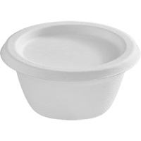 Compostable Portion Cup Lids Distribution Industrielle GC