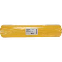 Doublures pour d&eacute;chets dangereux, Amiante, 40" lo x 35" la, 3 mils Distribution Industrielle GC