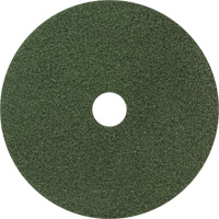 Black Diamond 3000 Floor Pad, 8", Cleaning/Polish, Green Distribution Industrielle GC