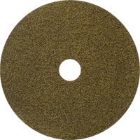 Black Diamond 1500 Floor Pad, 8", Polish, Gold Distribution Industrielle GC
