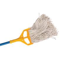 Poign&eacute;e avec agrafe, Fibre de verre/Plastique, Pointe Barri&egrave;re ouverte, 60" lo Distribution Industrielle GC