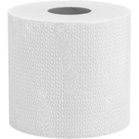 Papier hygi&eacute;nique professionnel Cottonelle, 2 Pli, 451 Feuilles/Rouleu, Blanc Distribution Industrielle GC
