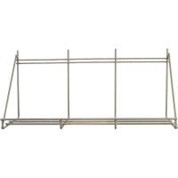 Connecteur pour support en fil m&eacute;tallique #116 safeMIX Distribution Industrielle GC