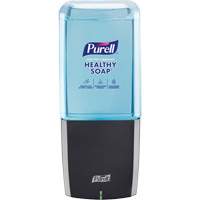 Distributeur de savon pour les mains ES10, Sans contact, Capacit&eacute; de 1200 ml, Format Cartouche de recharge Distribution Industrielle GC