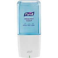 Distributeur de savon pour les mains ES10, Sans contact, Capacit&eacute; de 1200 ml, Format Cartouche de recharge Distribution Industrielle GC