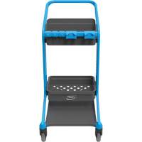 Chariot de nettoyage HyGo Distribution Industrielle GC