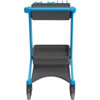 Chariot de nettoyage HyGo Distribution Industrielle GC