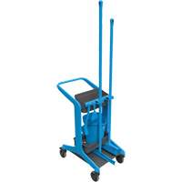 Chariot de nettoyage HyGo Distribution Industrielle GC
