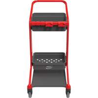 Chariot de nettoyage HyGo Distribution Industrielle GC