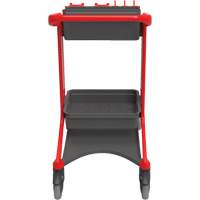 Chariot de nettoyage HyGo Distribution Industrielle GC
