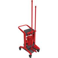 Chariot de nettoyage HyGo Distribution Industrielle GC