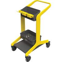 Chariot de nettoyage HyGo Distribution Industrielle GC