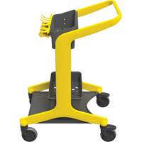 Chariot de nettoyage HyGo Distribution Industrielle GC