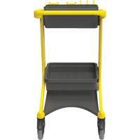 Chariot de nettoyage HyGo Distribution Industrielle GC