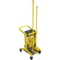 Chariot de nettoyage HyGo Distribution Industrielle GC