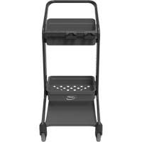 Chariot de nettoyage HyGo Distribution Industrielle GC