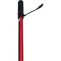 Manche t&eacute;lescopique court M3 30 cm Distribution Industrielle GC
