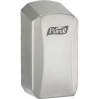 Distributeur de savon mousse Provon LTX pour milieux de sant&eacute; comportementale, Sans contact, Capacit&eacute; de 1200 ml, Format Cartouche de recharge Distribution Industrielle GC