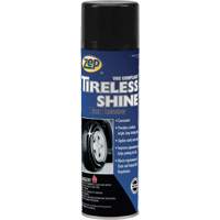 Enduit/rev&ecirc;tement pour les pneus Tireless Shine Distribution Industrielle GC