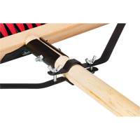 Balai-brosse &agrave; manche renforc&eacute;, 18", Moyen, Soies PVC Distribution Industrielle GC