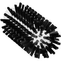 Brosse de nettoyage, Soies Ferme, Longueur de 5-7/10", Noir Distribution Industrielle GC