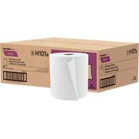 Rouleau de papier essuie-tout PRO Select, 1 pli, Standard, 1000' lo Distribution Industrielle GC