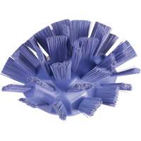 Brosse UST pour cuves, Soies Ferme, Longueur de 7-1/2", Mauve Distribution Industrielle GC