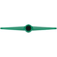 Racloir pour table & plancher, Vert, 9-3/5" la x 1-1/5" lo Distribution Industrielle GC