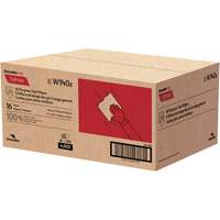 Essuie-tout PRO Tuff-Job pour mamelle, Tout usage, 10-1/4" lo x 9-1/8" la Distribution Industrielle GC