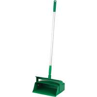 Compact Lobby Dustpan Distribution Industrielle GC
