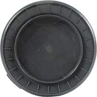 Bac &agrave; d&eacute;chets, Poly&eacute;thyl&egrave;ne, 20 gal. US Distribution Industrielle GC