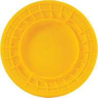 Bac &agrave; d&eacute;chets, Poly&eacute;thyl&egrave;ne, 32 gal. US Distribution Industrielle GC