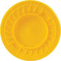 Bac &agrave; d&eacute;chets, Poly&eacute;thyl&egrave;ne, 44 gal. US Distribution Industrielle GC