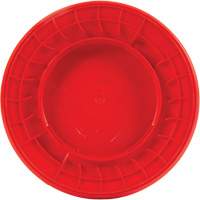 Bac &agrave; d&eacute;chets, Poly&eacute;thyl&egrave;ne, 32 gal. US Distribution Industrielle GC