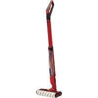 Vadrouille humide motoris&eacute;e CLEANEXXO sans fil 18 V (outil seulement), Nettoyant Distribution Industrielle GC