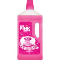 Nettoyant pour planchers tout usage, 1 L, Bouteille Distribution Industrielle GC