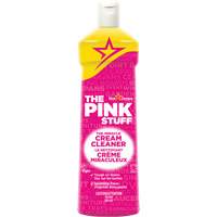 Cr&egrave;me nettoyante polyvalente, 500 ml, Bouteille Distribution Industrielle GC