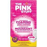 Nettoyant moussant autoactivant pour toilettes, 200 g Distribution Industrielle GC